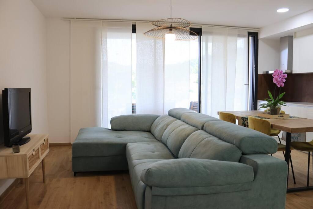 Apartamento Allonbay & Spa, Playa De El Torres Villajoyosa  Exterior foto