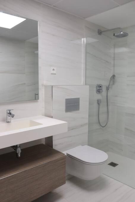Apartamento Allonbay & Spa, Playa De El Torres Villajoyosa  Exterior foto
